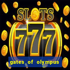 gates of olympus 1000 demo